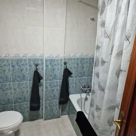 Апартаменти Apartamento Adeje Las Eras Ii