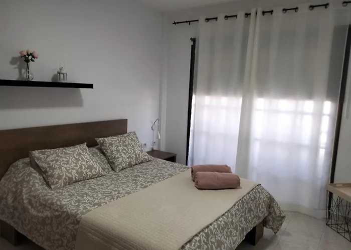 Apartamento Adeje Las Eras Ii