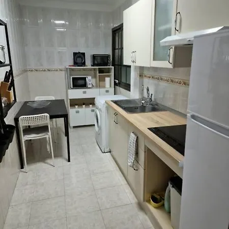 Lejlighed Apartamento Adeje Las Eras Ii Costa Adeje (Tenerife)