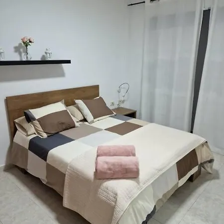 Lejlighed Apartamento Adeje Las Eras Ii