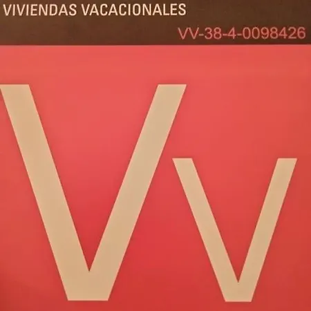 Apartamento Adeje Las Eras Ii Lejlighed